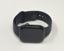 Apple Watch Series 10 46mm Jet Black Aluminum w/ Black Sport Cellular Very Good