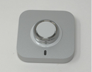 Oura Ring Gen 5 Silver Size 8 New Open Box