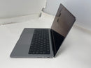 Apple Macbook Pro M1 Pro 10-Core 14in 1TB SSD 16GB RAM 2021 Space Gray Used