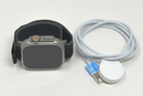 Apple Watch Ultra 3 49MM Natural Titanium With Black/Charcoal Cellular Excellent