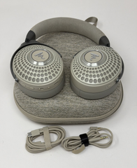 Focal Bathys Noise Canceling Headphones Dune Very Good