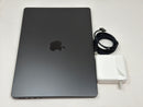 Apple Macbook Pro M5 10-Core 14in 1TB SSD 16GB RAM 2025 Space Black Excellent
