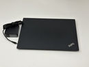 Lenovo Thinkpad T490 Intel Core i7-8565U 1.8GHz 256GB SSD 16GB RAM 14in FHD Good