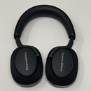 Bowers & Wilkins PX7 S2 Noise Cancelling Headphones Black Excellent