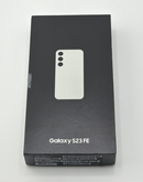 Samsung Galaxy S23 FE - 128GB - Cream (Verizon) SM-S711U Brand New Sealed