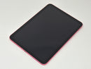 Apple iPad 10th Generation - 256GB - Pink WiFi A2696 Used