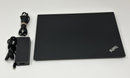 Lenovo ThinkPad T14 Gen 2 Core i5 8GB RAM 256GB SSD 14in FHD Black Laptop Good