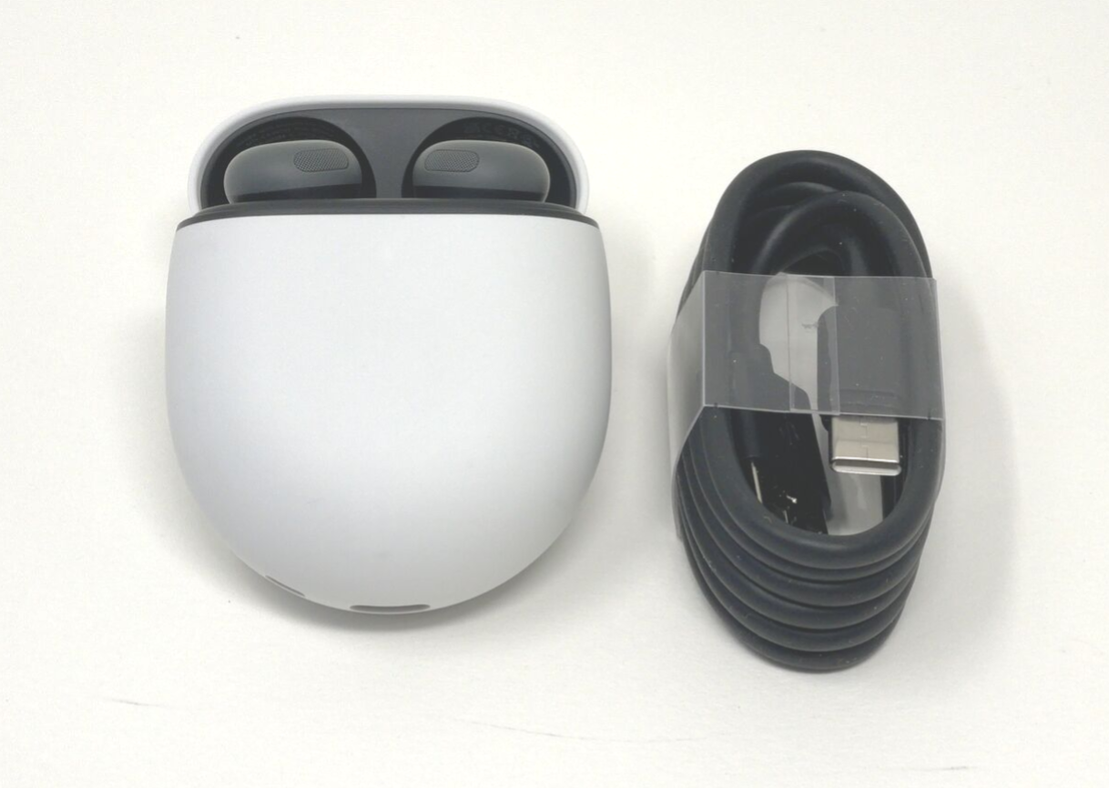 Google Pixel Buds Pro 2 - Hazel Very Good – The BuyBackWorld Store