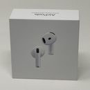 Apple AirPods 4th Generation with Noise Cancellation MXP93LL/A A3059 New Sealed
