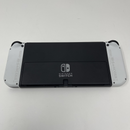 Nintendo Switch OLED 64GB With White Joy-Cons Handheld Console Good