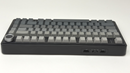 Aula F75 Pro with Knob Side Printed Mechanical Keyboard w/ Reaper Switches Good
