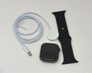 Apple Watch Series 10 46mm Slate Titanium With Black Sport (Cellular) Very Good