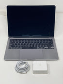 Apple Macbook Pro Touch Bar Core i5 13in 256GB 8GB RAM 2020 Space Gray Very Good