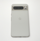 Google Pixel 8 Pro - 128GB - Porcelain (Unlocked) G1MNW Used