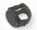 Garmin Forerunner 965 Carbon Gray Titanium / Black With Green Band GPS Very Good