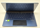 Asus Zenbook 14 UX434F Intel Core i7 1.8Ghz 16GB RAM 1TB SSD 2GB GPU 14in Good