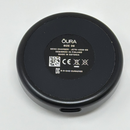 Oura Ring Gen 3 Heritage Black Size 9 Activity Tracker Used