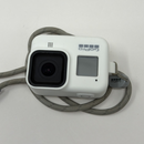 GoPro HERO8 Black 4K UHD Action Camera CHDHX-801 Good