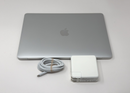 Apple Macbook Air M1 Chip 8-Core 13in 128GB SSD 8GB RAM 2020 Silver A2337 Good