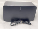 Sonos Five Speaker - Black Good