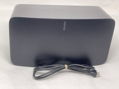 Sonos Five Speaker - Black Good