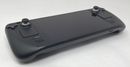 Valve Steam Deck 512GB LCD Handheld Console Black Very Good