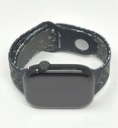 Apple Watch Series 11 46mm Jet Black With Midnight Sky Sport Cellular Excellent