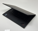 Lenovo ThinkPad X1 Carbon 9th Gen Intel Core i7 32GB RAM 512GB SSD Very Good