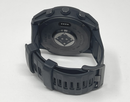 Garmin Fenix 8 Sapphire Solar 51mm With Black/Pebble Gray Silicone Very Good