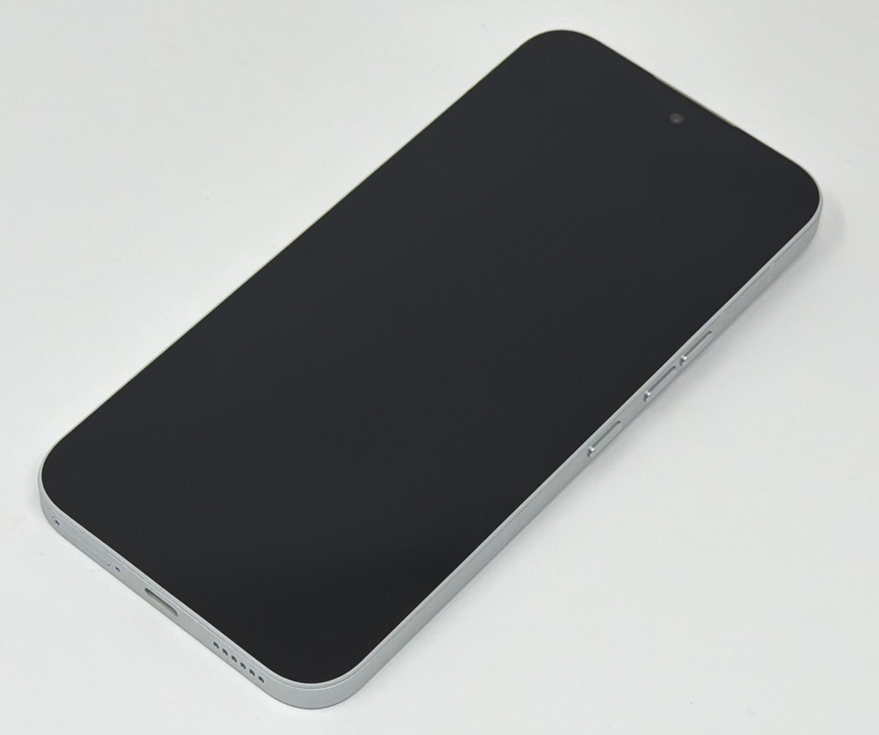 Nothing Phone 4A Pro - 256GB - 12GB - Silver (Unlocked) A069P