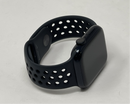 Apple Watch Series 7 45MM Nike Midnight Aluminum With Black Anthracite GPS Used