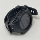 Garmin Instinct Solar Graphite Smartwatch 010-02293-10 Very Good