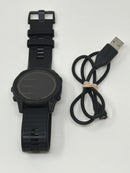 Garmin Tactix 7 Standard 51mm with Black Band GPS Very Good