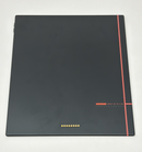 Boox Note Air5 C 64GB Color E-Ink Tablet Black with Pen and Case Excellent