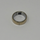 Oura Ring Gen 5 Gold Size 7 Activity Tracker Excellent