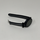 Garmin Forerunner 165 Black with Slate Gray Bands Running Watch Excellent