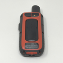 Garmin GPSMAP 67i Black and Red Good
