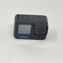 GoPro HERO11 Black 5.7K UHD Action Camera Black CHDHX-111-CN Excellent
