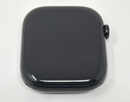 Apple Watch Series 10 46mm Aluminum With Black/Blue Nike Sport GPS Excellent