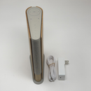 Bang & Olufsen Beosound Emerge Gold Tone Aluminum/Light Oak Good