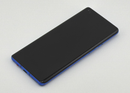 OnePlus 8 Pro - 256 GB - Ultramarine Blue (Unlocked) IN2020 Used