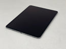 Apple iPad Pro 4th Gen. 256GB, Wi-Fi + 5G (Unlocked) 11in - Space Gray Good