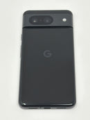 Google Pixel 8 128GB Verizon Only Obsidian GKWS6 Cell Phone Used