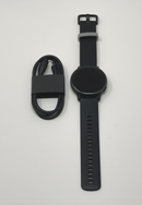 Garmin Vivoactive 5 Slate Aluminum Bezel with Black and Silicone GPS Very Good