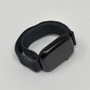 Apple Watch Series 11 42mm Jet Black Aluminum Black Sport Band GPS Only Good