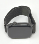 Apple Watch Series 11 46mm Titanium With Slate Milanese Loop Cellular Very Good