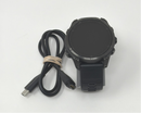 Garmin Fenix 8 Sapphire 47mm AMOLED Carbon Gray With Silicone Band GPS Very Good