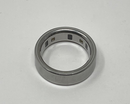 Oura Ring Gen 4 Brushed Silver Size 12 Good