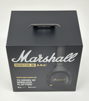 Marshall Monitor III Over Ear Active Noise Cancelling Headphones Black NEW
