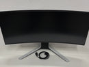 Dell Alienware AW3420DW 34in Curved WQHD LED Gaming Monitor Used